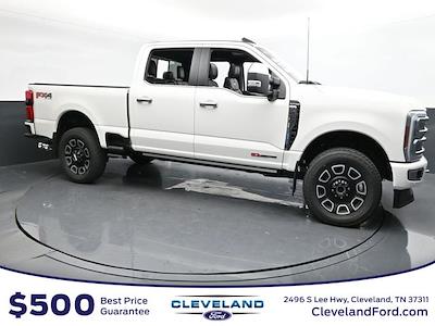 2024 Ford F-250 Crew Cab 4x4, Pickup for sale #REE42998 - photo 1