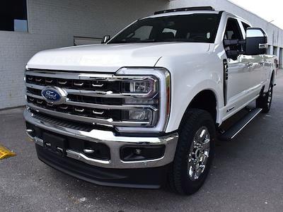 New 2024 Ford F-250 King Ranch Crew Cab 4x4, Pickup for sale #REE50829 - photo 1