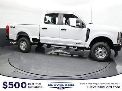 2024 Ford F-250 Crew Cab 4x4, Pickup for sale #REE84974 - photo 1