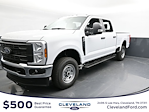 New 2024 Ford F-250 XL Crew Cab 4x4, Pickup for sale #REE95178 - photo 5