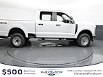 New 2024 Ford F-250 XL Crew Cab 4x4, Pickup for sale #REE95178 - photo 9