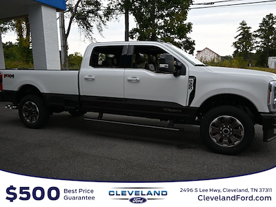 2024 Ford F-350 Crew Cab SRW 4x4, Pickup for sale #REF04466 - photo 1