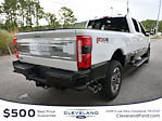 2024 Ford F-350 Crew Cab SRW 4x4, Pickup for sale #REF04466 - photo 14