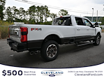 2024 Ford F-350 Crew Cab SRW 4x4, Pickup for sale #REF04466 - photo 2