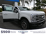 2024 Ford F-350 Crew Cab SRW 4x4, Pickup for sale #REF04466 - photo 18