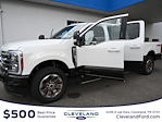 2024 Ford F-350 Crew Cab SRW 4x4, Pickup for sale #REF04466 - photo 21