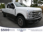 2024 Ford F-350 Crew Cab SRW 4x4, Pickup for sale #REF04466 - photo 5