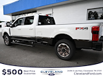 2024 Ford F-350 Crew Cab SRW 4x4, Pickup for sale #REF04466 - photo 10