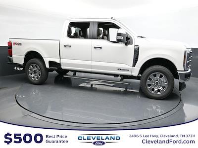 2024 Ford F-250 Crew Cab 4x4, Pickup for sale #REF29954 - photo 1