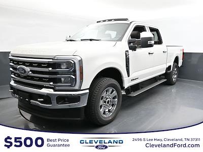 2024 Ford F-250 Crew Cab 4x4, Pickup for sale #REF29954 - photo 1