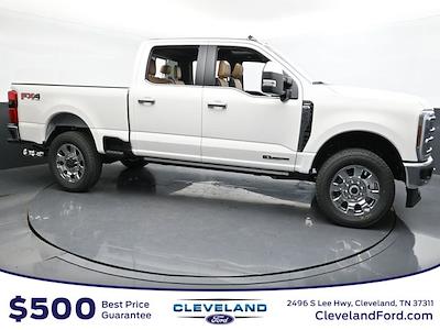 2024 Ford F-250 Crew Cab 4x4, Pickup for sale #REF37814 - photo 1