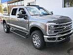 New 2024 Ford F-350 Lariat Crew Cab 4x4, Pickup for sale #REF50706 - photo 3