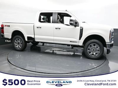 2024 Ford F-250 Crew Cab 4x4, Pickup for sale #REF67209 - photo 1