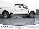 2024 Ford F-250 Crew Cab 4x4, Pickup for sale #REF67209 - photo 9