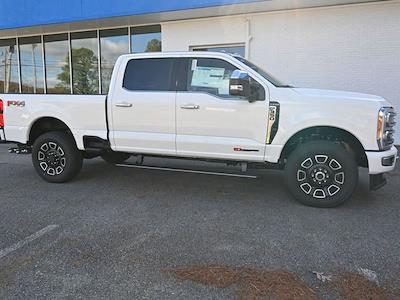 2024 Ford F-350 Crew Cab SRW 4x4, Pickup for sale #REF67629 - photo 1