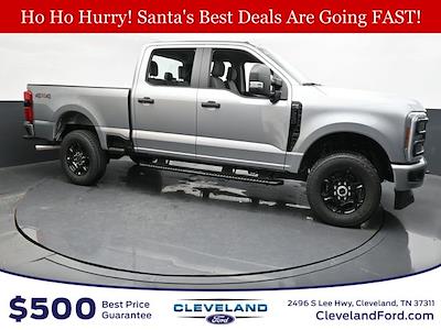 New 2024 Ford F-250 XL Crew Cab 4x4, Pickup for sale #REF95305 - photo 1