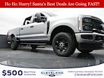 New 2024 Ford F-250 XL Crew Cab 4x4, Pickup for sale #REF95305 - photo 36