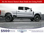 New 2024 Ford F-250 XL Crew Cab 4x4, Pickup for sale #REF95305 - photo 43