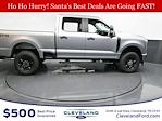 New 2024 Ford F-250 XL Crew Cab 4x4, Pickup for sale #REF95305 - photo 9