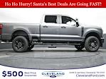 New 2024 Ford F-250 XL Crew Cab 4x4, Pickup for sale #REF96466 - photo 38