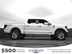2024 Ford F-150 SuperCrew Cab 4x4, Pickup for sale #RFA09991 - photo 39