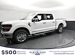 2024 Ford F-150 SuperCrew Cab 4x4, Pickup for sale #RFA09991 - photo 1