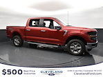 2024 Ford F-150 SuperCrew Cab 4x4, Pickup for sale #RFA19485 - photo 3