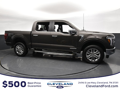 2024 Ford F-150 SuperCrew Cab 4x4, Pickup for sale #RFA44658 - photo 1