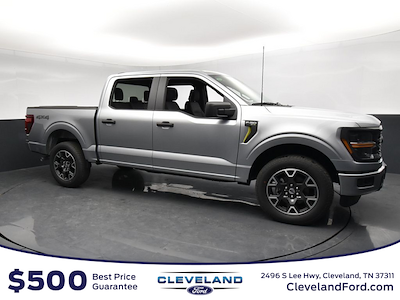 2024 Ford F-150 SuperCrew Cab 4x4, Pickup for sale #RFA60452 - photo 1