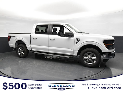 2024 Ford F-150 SuperCrew Cab 4x4, Pickup for sale #RFA60499 - photo 1