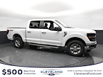 2024 Ford F-150 SuperCrew Cab 4x4, Pickup for sale #RFA60499 - photo 1