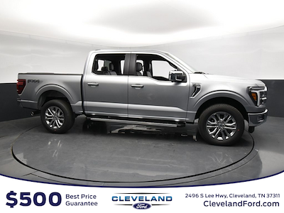2024 Ford F-150 SuperCrew Cab 4x4, Pickup for sale #RFA65384 - photo 1
