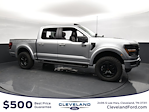 2024 Ford F-150 SuperCrew Cab 4x4, Pickup for sale #RFA68841 - photo 3