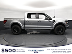 2024 Ford F-150 SuperCrew Cab 4x4, Pickup for sale #RFA68841 - photo 9