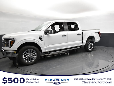 2024 Ford F-150 SuperCrew Cab 4x4, Pickup for sale #RFA69973 - photo 1