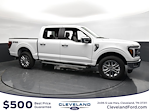 2024 Ford F-150 SuperCrew Cab 4x4, Pickup for sale #RFA69973 - photo 3