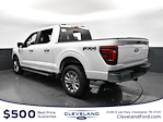 2024 Ford F-150 SuperCrew Cab 4x4, Pickup for sale #RFA69973 - photo 2