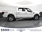 2024 Ford F-150 SuperCrew Cab 4x4, Pickup for sale #RFA69973 - photo 8