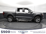 2024 Ford F-150 SuperCrew Cab 4x4, Pickup for sale #RFA74105 - photo 9