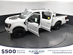 2024 Ford F-150 SuperCrew Cab 4x4, Pickup for sale #RFA74401 - photo 48