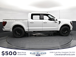 2024 Ford F-150 SuperCrew Cab 4x4, Pickup for sale #RFA74401 - photo 9