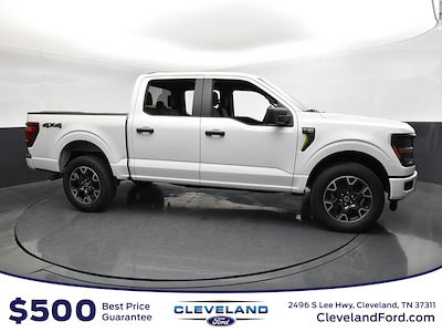 2024 Ford F-150 SuperCrew Cab 4x4, Pickup for sale #RFA81537 - photo 1