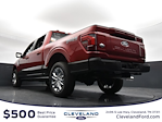 2024 Ford F-150 SuperCrew Cab 4x4, Pickup for sale #RFA81716 - photo 35