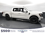 2024 Ford F-150 SuperCrew Cab 4x4, Pickup for sale #RFA82305 - photo 3