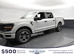 2024 Ford F-150 SuperCrew Cab 4x4, Pickup for sale #RFA82471 - photo 5