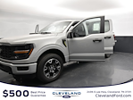 2024 Ford F-150 SuperCrew Cab 4x4, Pickup for sale #RFA82471 - photo 50