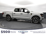 2024 Ford F-150 SuperCrew Cab 4x4, Pickup for sale #RFA82471 - photo 9