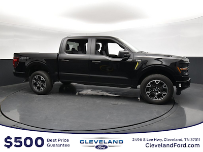 2024 Ford F-150 SuperCrew Cab 4x4, Pickup for sale #RFA84488 - photo 1