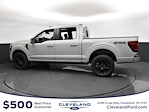 2024 Ford F-150 SuperCrew Cab 4x4, Pickup for sale #RFA86028 - photo 6