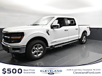 2024 Ford F-150 SuperCrew Cab 4x4, Pickup for sale #RFB04968 - photo 5